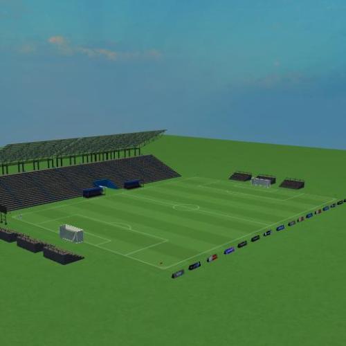 Arena Image