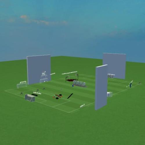 Arena Image