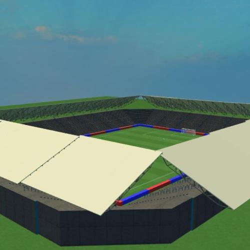 Arena Image