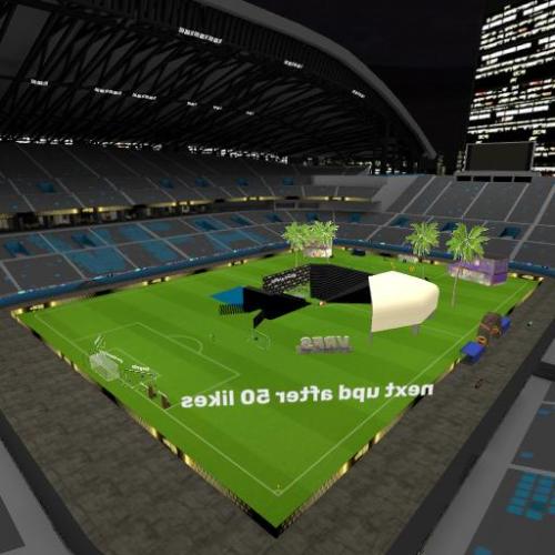 Arena Image