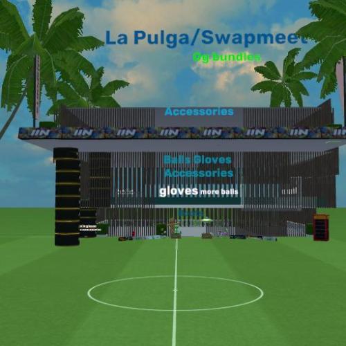 Arena Image