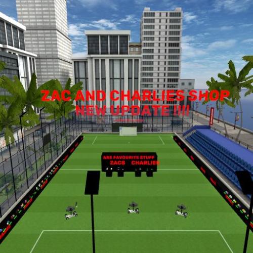 Arena Image
