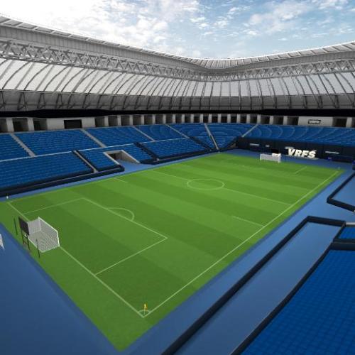 Arena Image