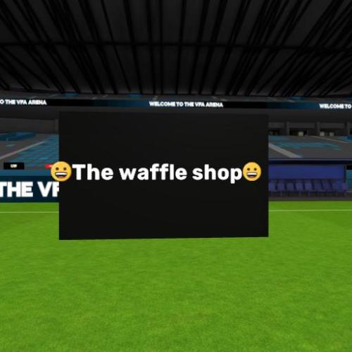 Arena Image
