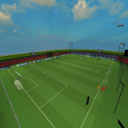 Arena Image