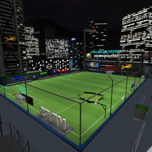 Arena Image