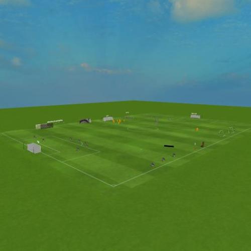 Arena Image