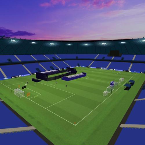 Arena Image