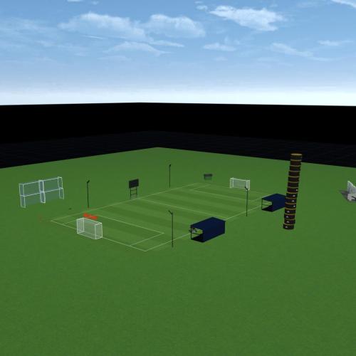 Arena Image