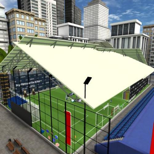 Arena Image
