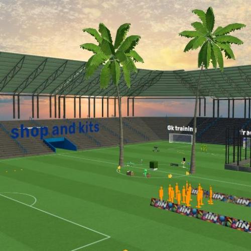 Arena Image