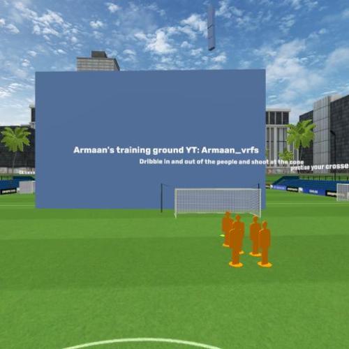 Arena Image