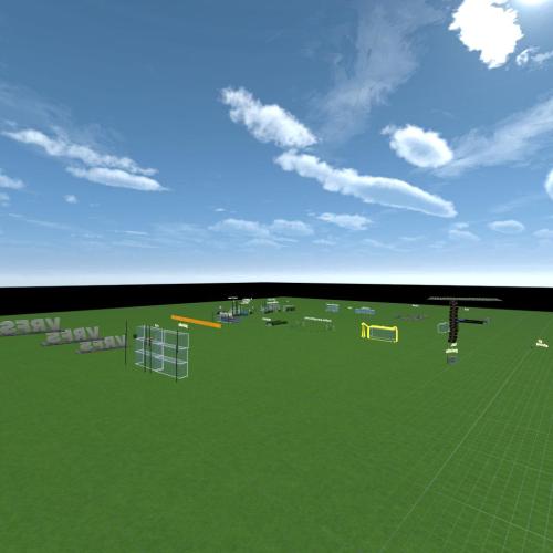 Arena Image