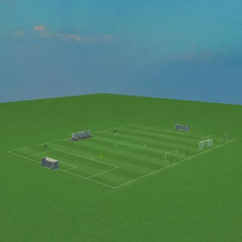 Arena Image