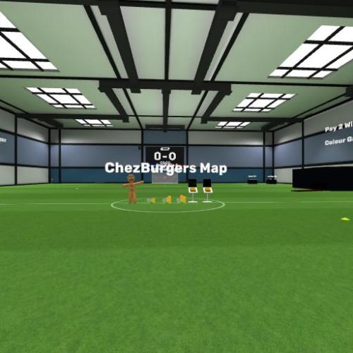 Arena Image