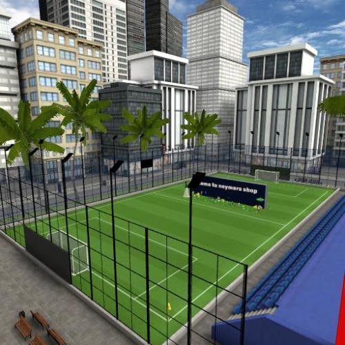 Arena Image