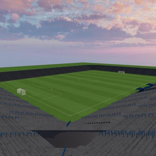 Arena Image