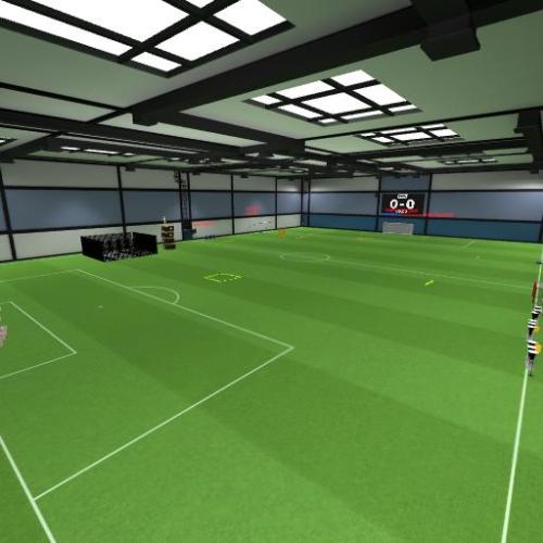 Arena Image