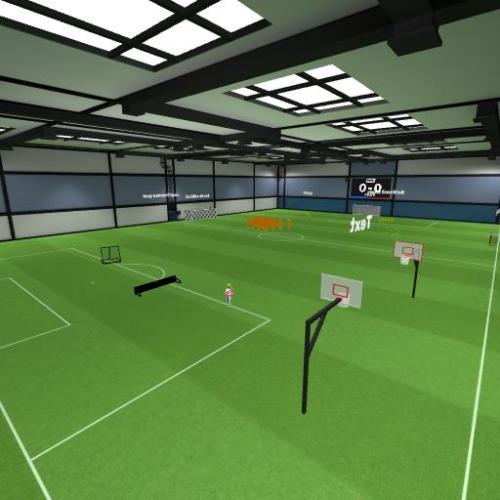 Arena Image