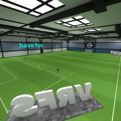 Arena Image