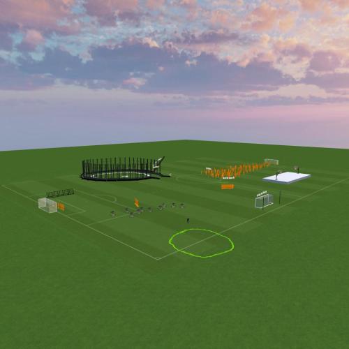 Arena Image