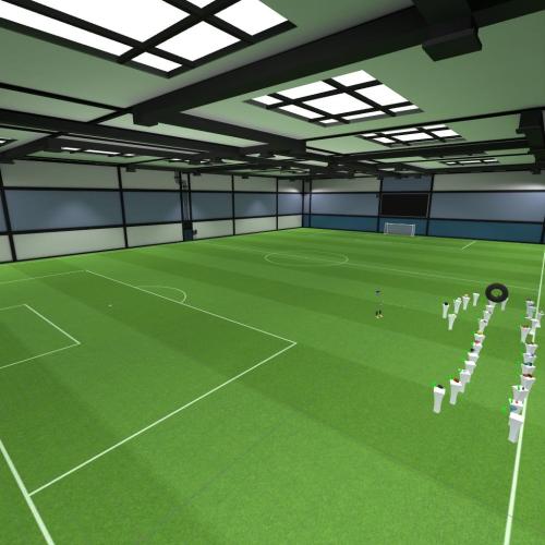 Arena Image