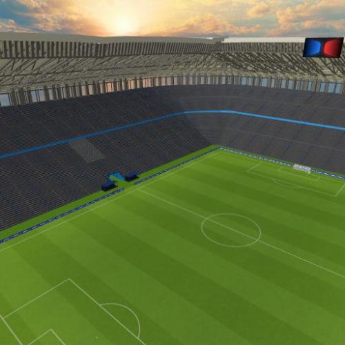 Arena Image