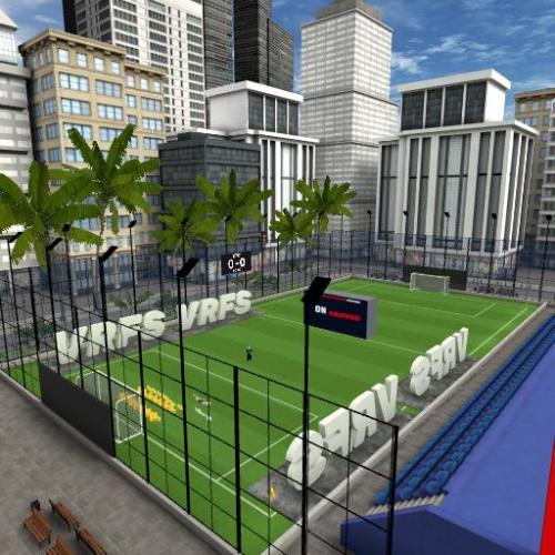 Arena Image
