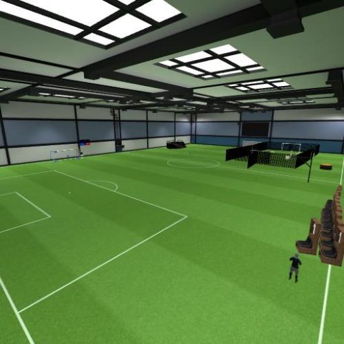 Arena Image