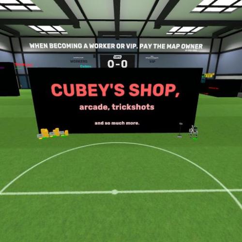 Arena Image