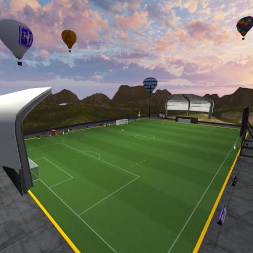 Arena Image