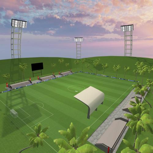 Arena Image