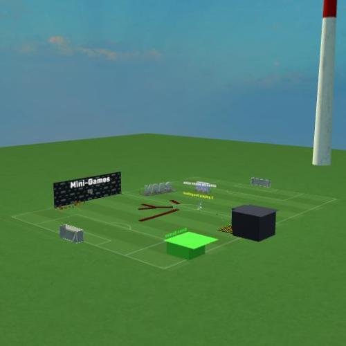 Arena Image