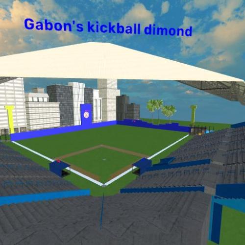 Arena Image