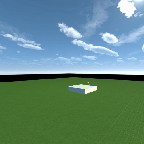 Arena Image