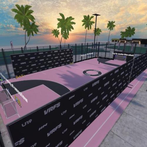 Arena Image