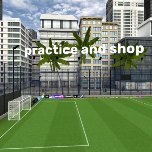 Arena Image