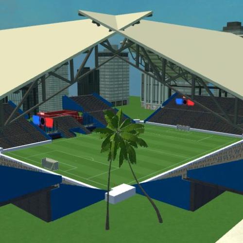 Arena Image