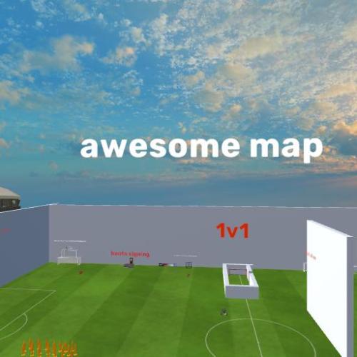 Arena Image