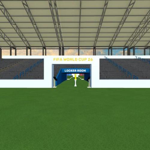 Arena Image