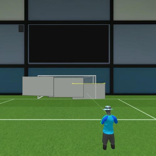 Arena Image