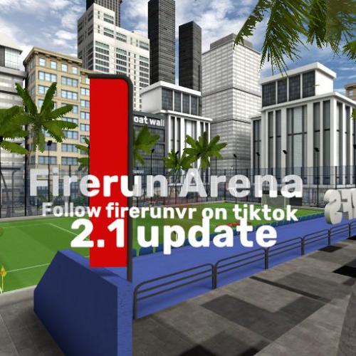 Arena Image