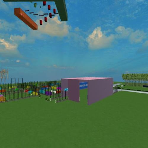 Arena Image