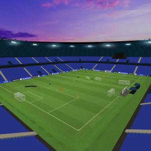 Arena Image