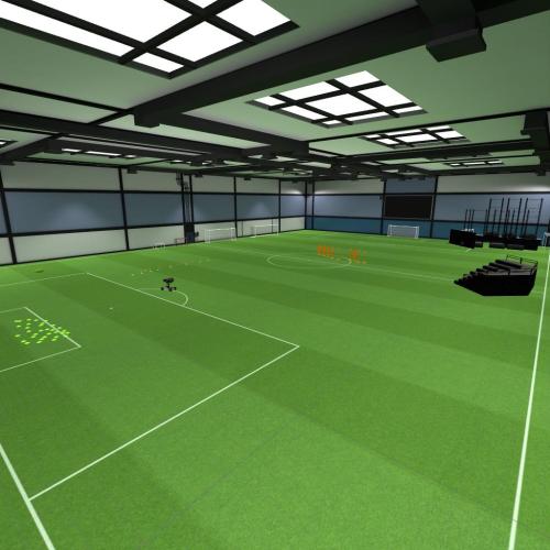 Arena Image