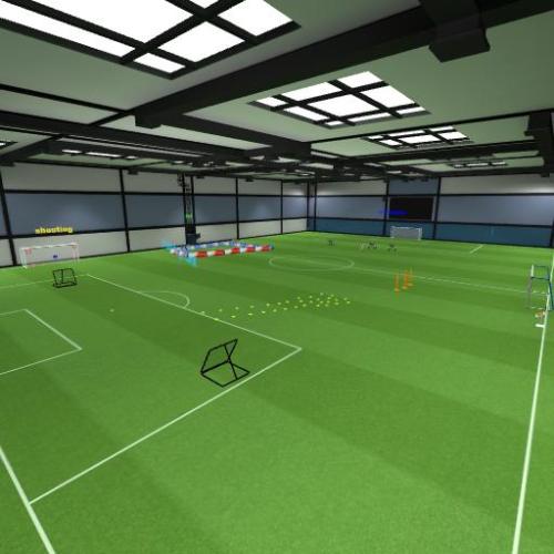Arena Image