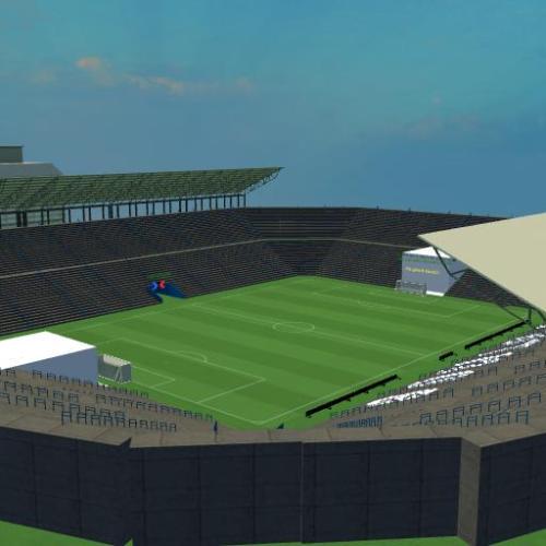 Arena Image