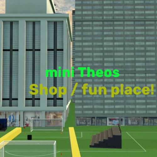Arena Image