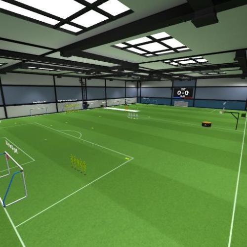 Arena Image