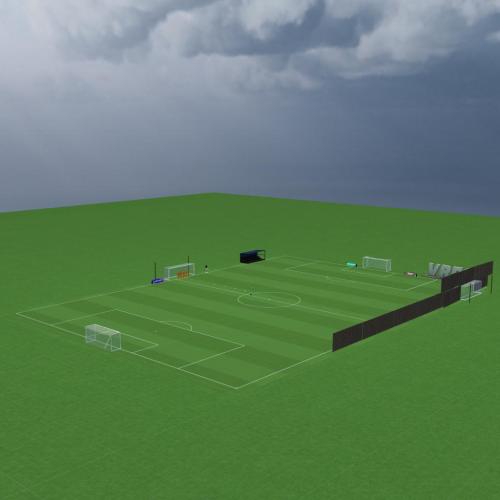 Arena Image